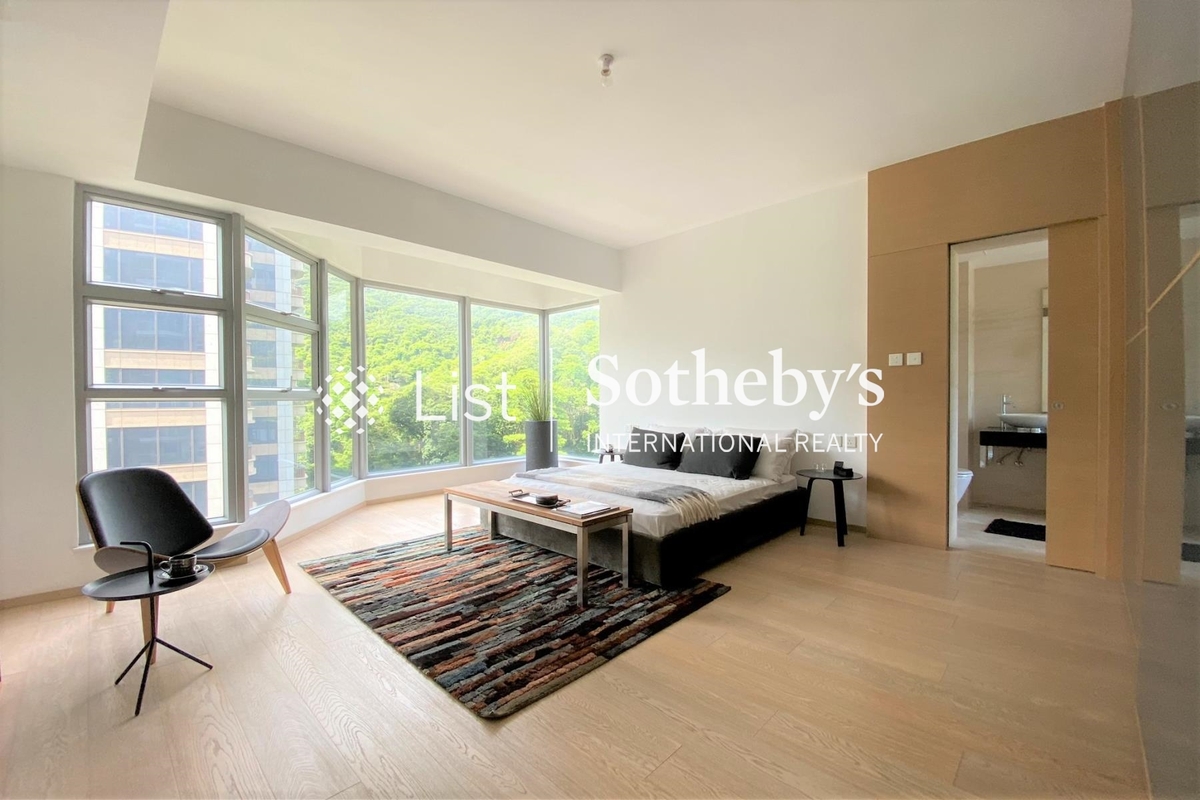 The Carmina 嘉名苑 | Master Bedroom