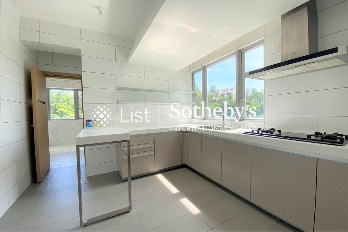 The Carmina 嘉名苑 | Kitchen