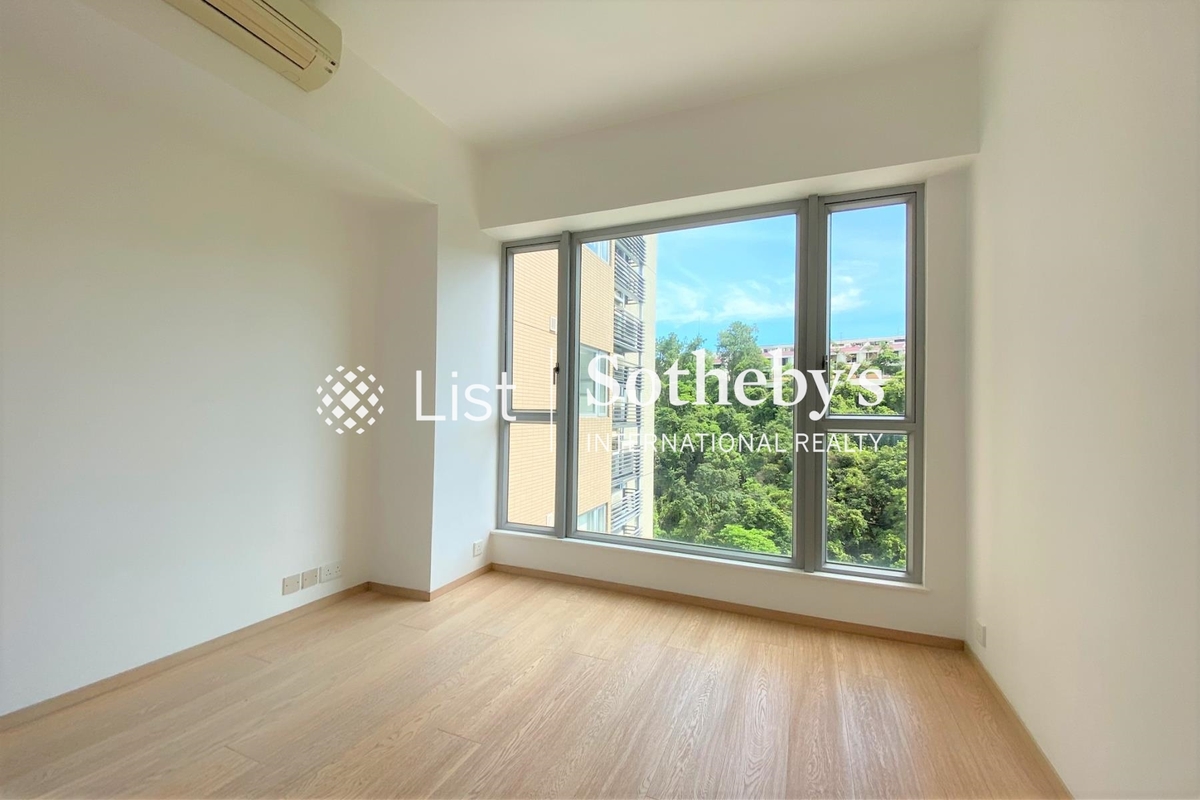 The Carmina 嘉名苑 | Fourth Bedroom