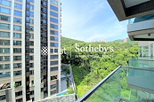 The Carmina 嘉名苑 | View from Living and Dining Room