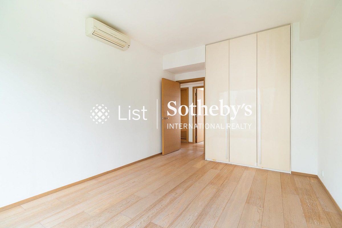 The Carmina 嘉名苑 | Second Bedroom