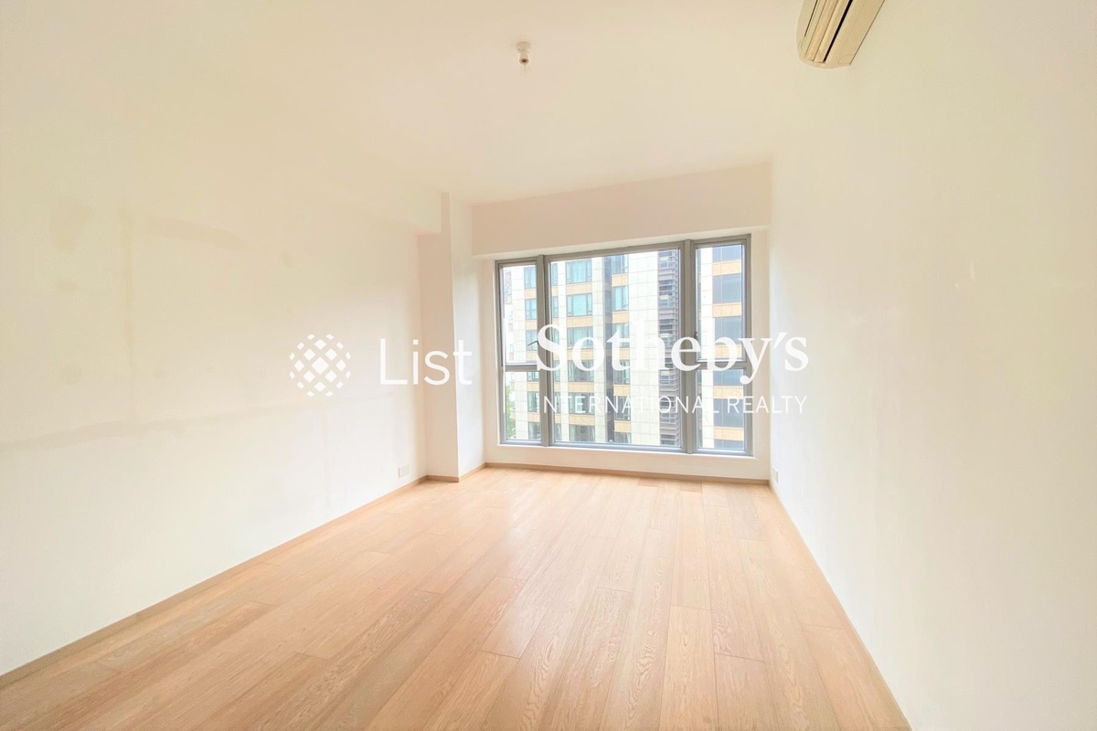 The Carmina 嘉名苑 | Fourth Bedroom