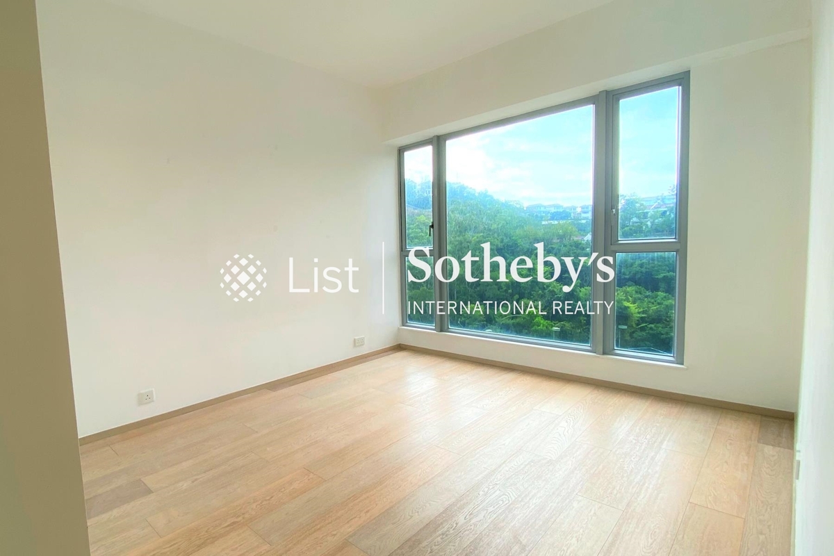 The Carmina 嘉名苑 | Second Bedroom