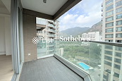 The Carmina 嘉名苑 | Balcony off Living and Dining Room