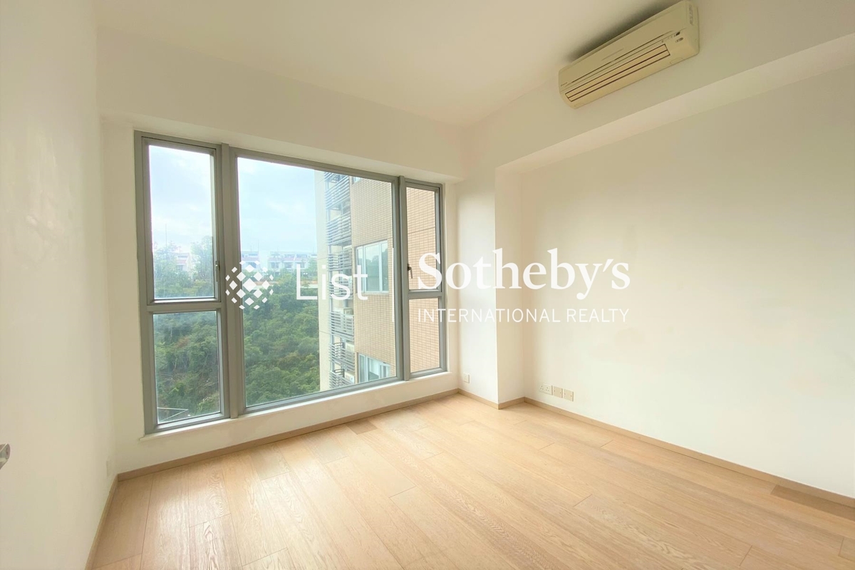 The Carmina 嘉名苑 | Third Bedroom