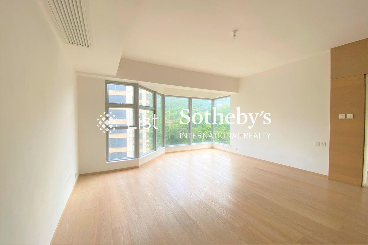 The Carmina 嘉名苑 | Master Bedroom