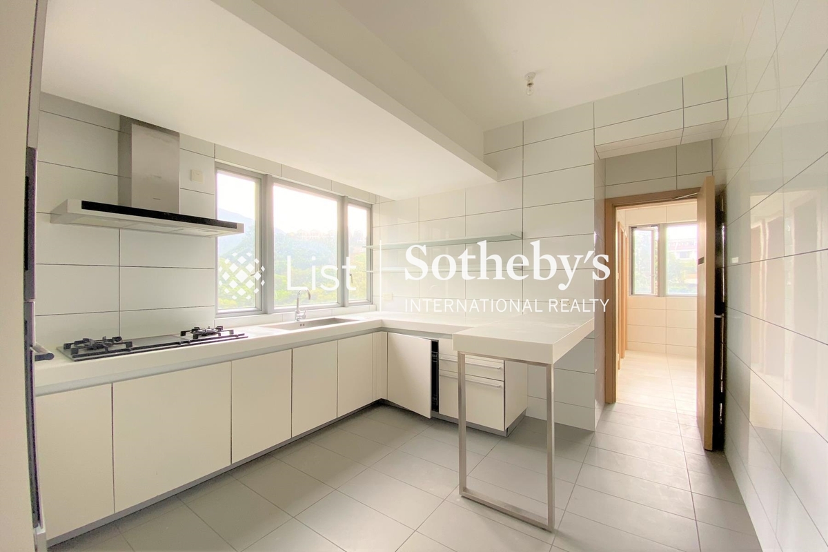 The Carmina 嘉名苑 | Kitchen