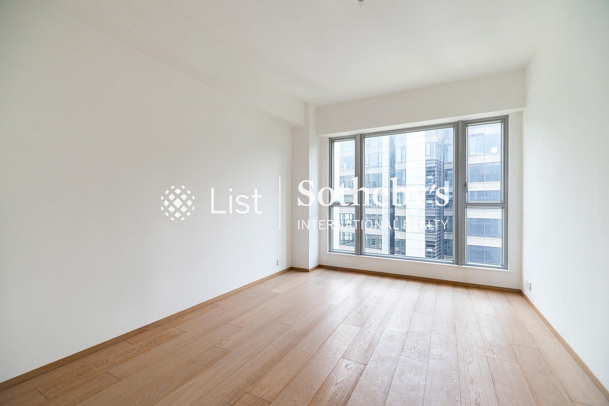 The Carmina 嘉名苑 | Third Bedroom