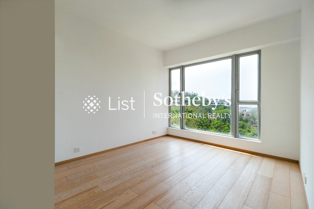 The Carmina 嘉名苑 | Fourth Bedroom