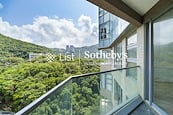 The Carmina 嘉名苑 | Balcony off Living Room