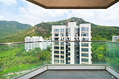 The Carmina 嘉名苑 | View from Balcony