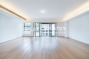 The Carmina 嘉名苑 | Living and Dining Room