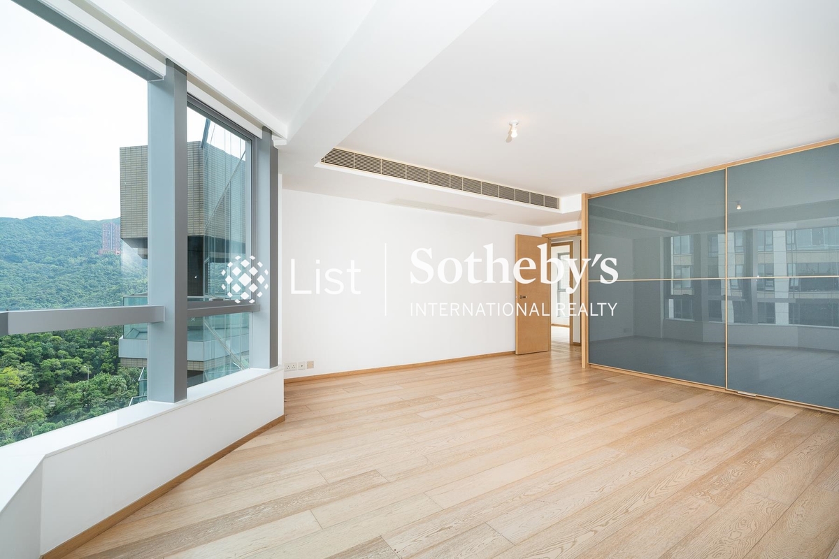 The Carmina 嘉名苑 | Master Bedroom