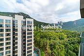 The Carmina 嘉名苑 | View from Living and Dining Room