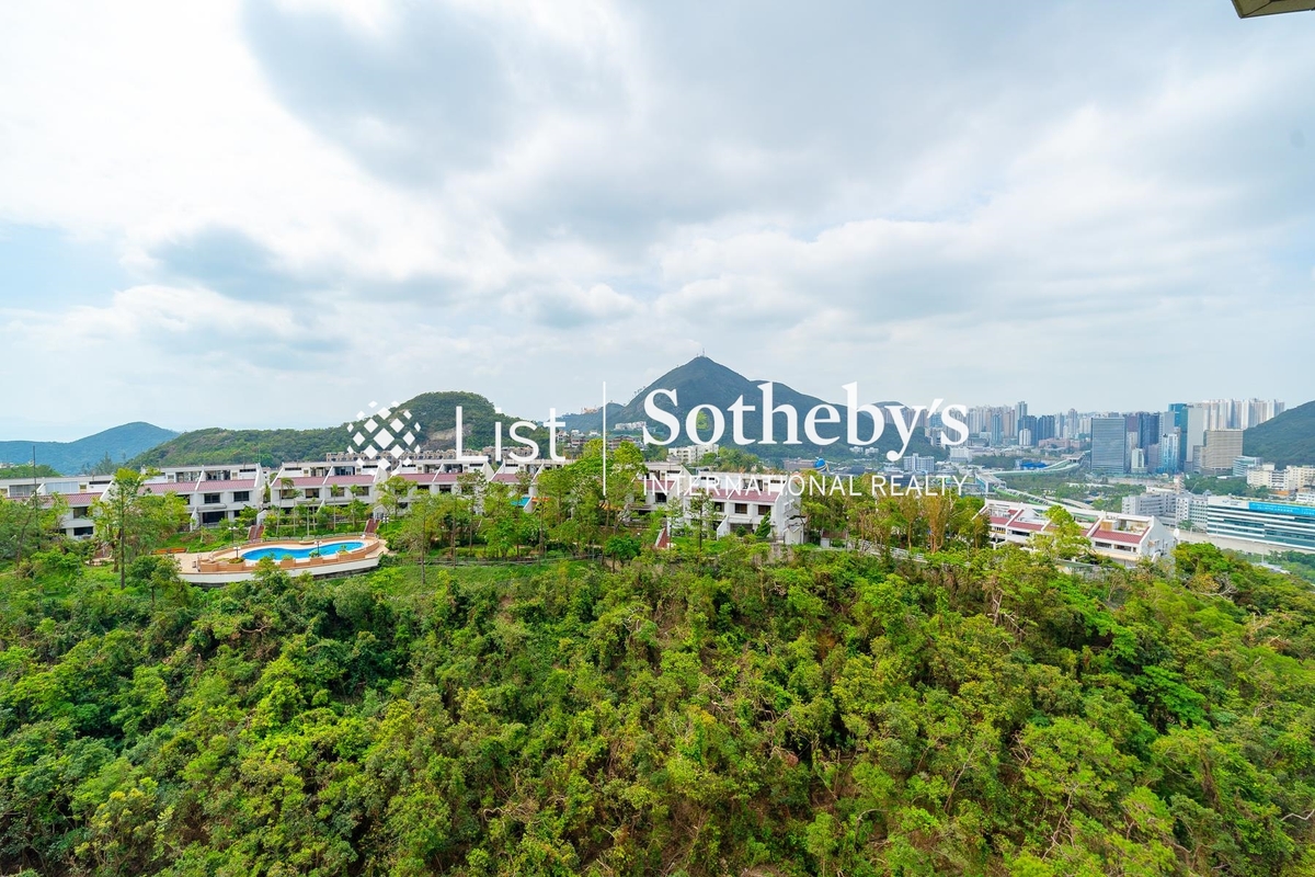 The Carmina 嘉名苑 | View from Second Bedroom