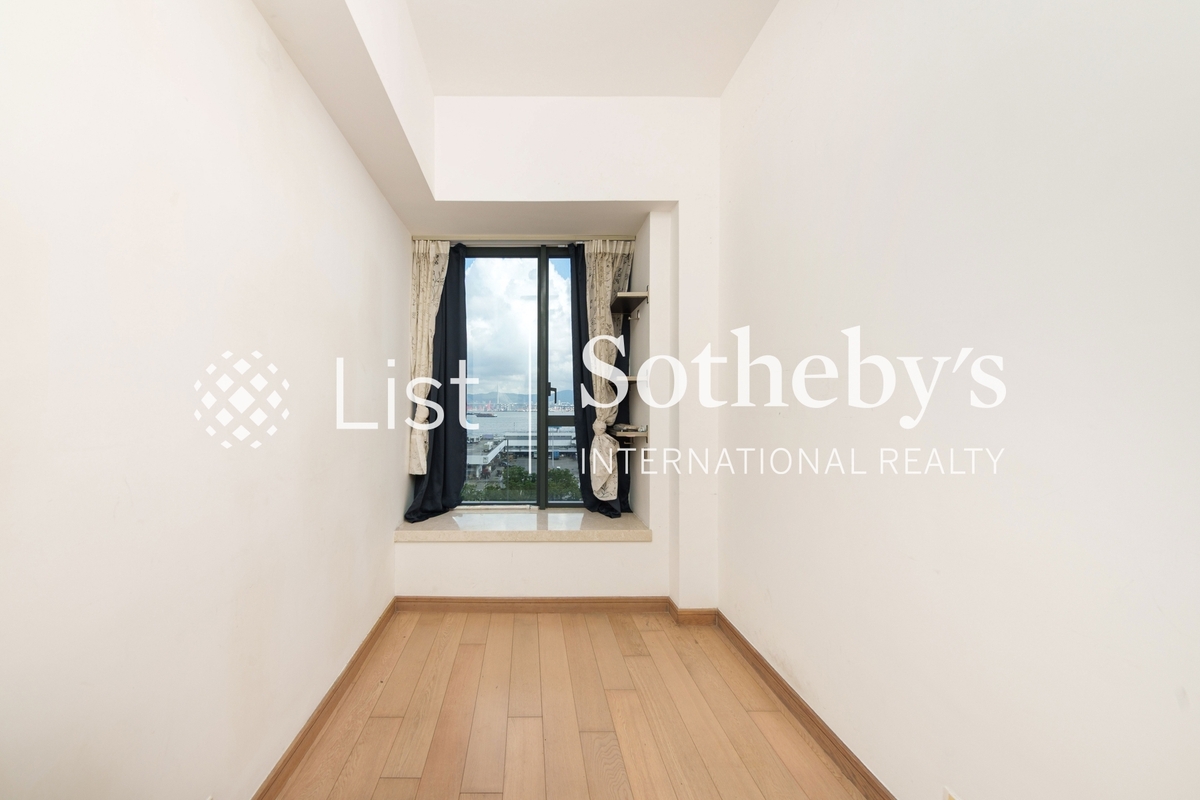 Upton 維港峰 | Second Bedroom