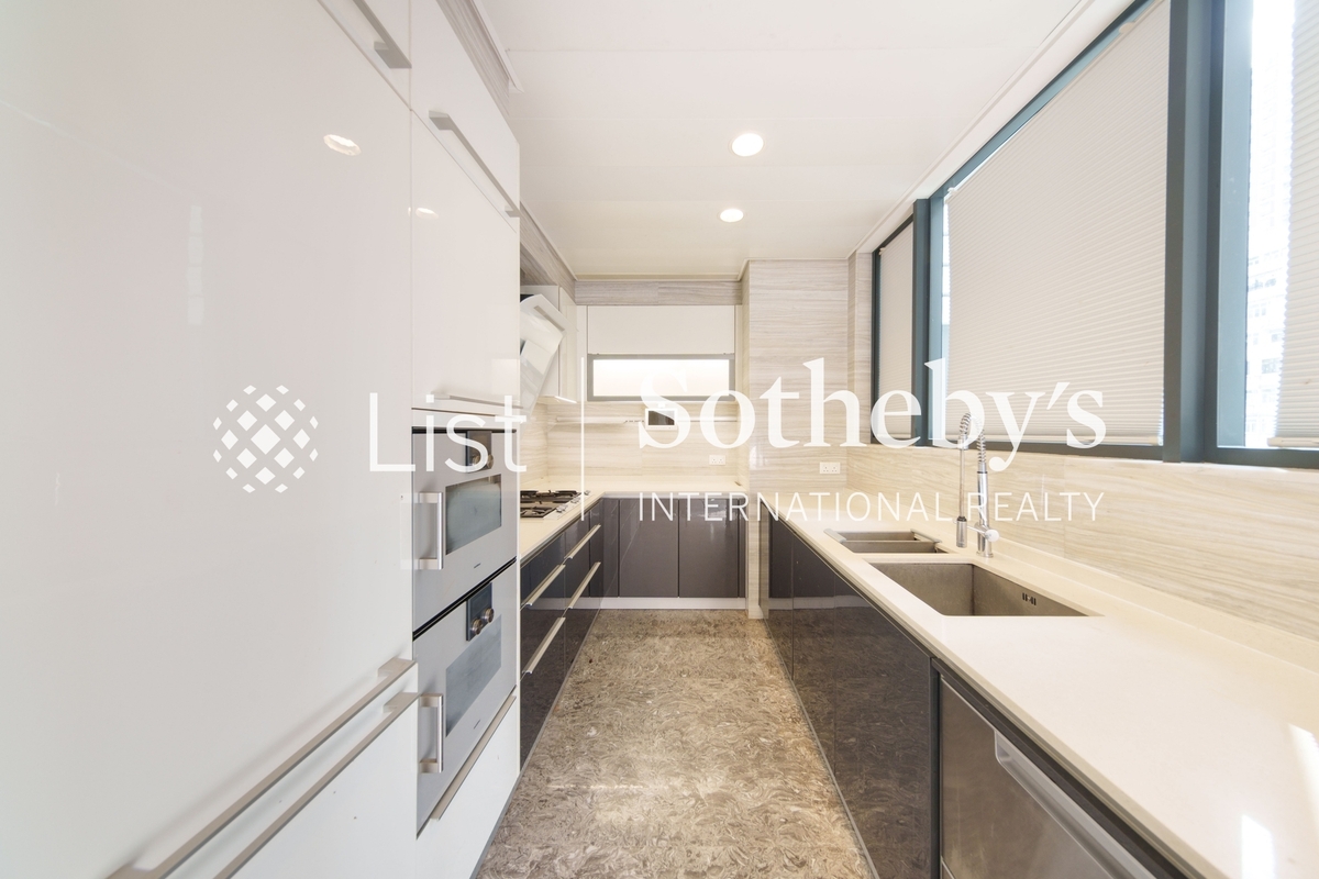 Upton 維港峰 | Kitchen