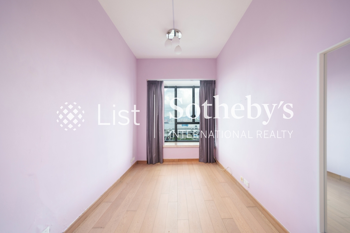 Upton 維港峰 | Master Bedroom