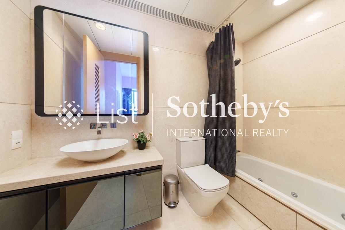 Upton 維港峰 | Guest Bathroom