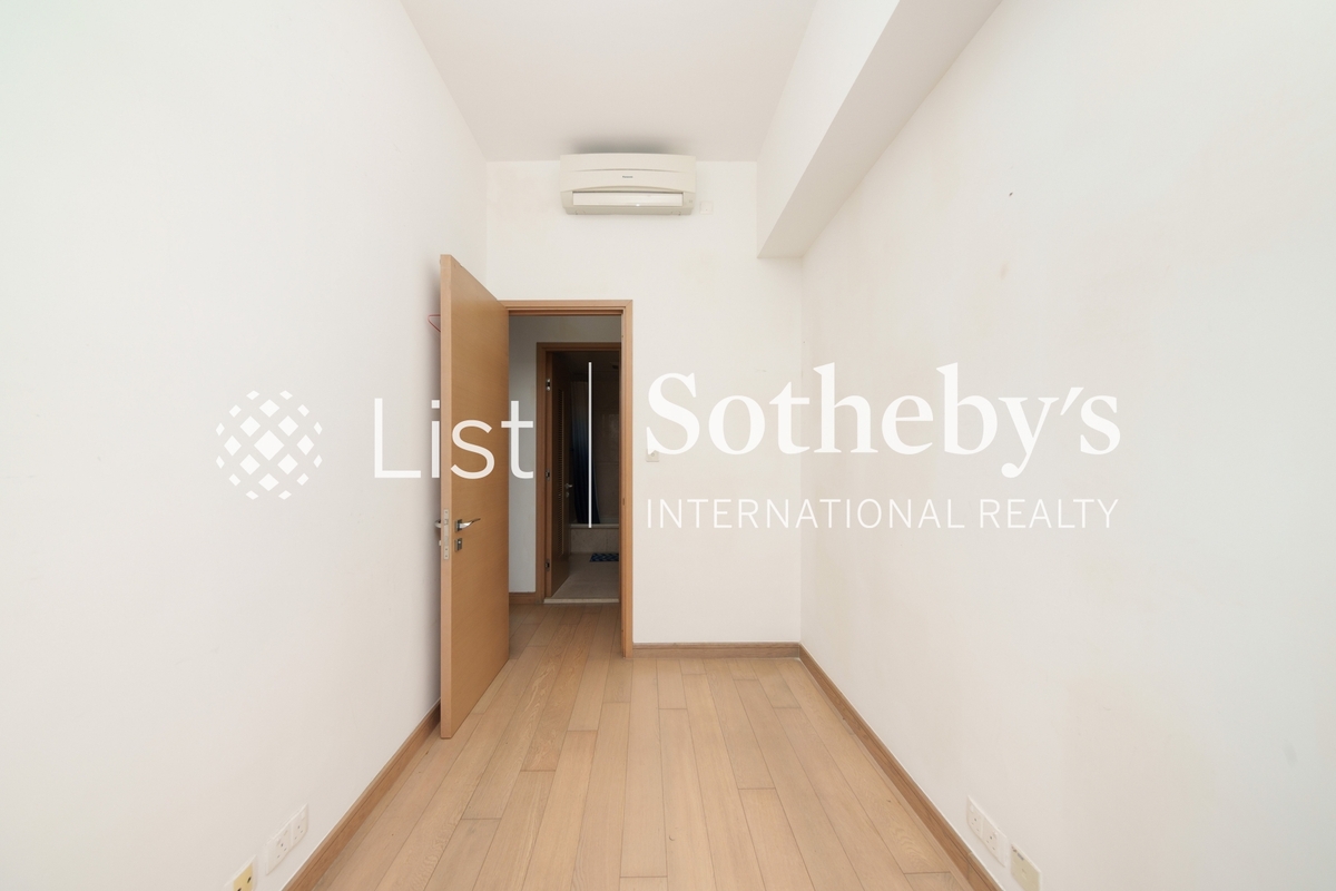 Upton 維港峰 | Second Bedroom