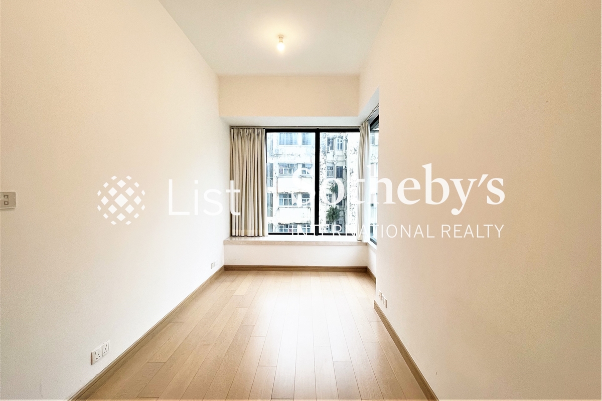 Upton 維港峰 | Master Bedroom