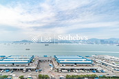 Upton 維港峰 | View from Balcony