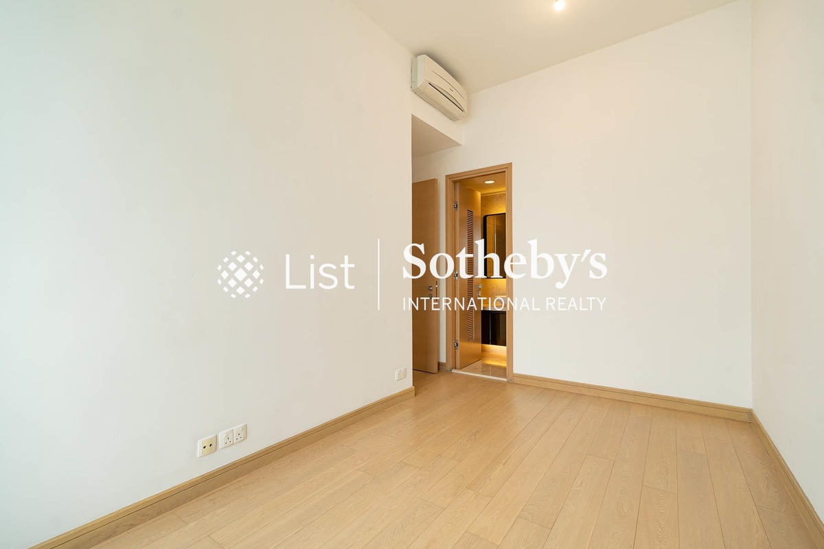 Upton 維港峰 | Master Bedroom