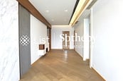 Upton 维港峰 | Living and Dining Room