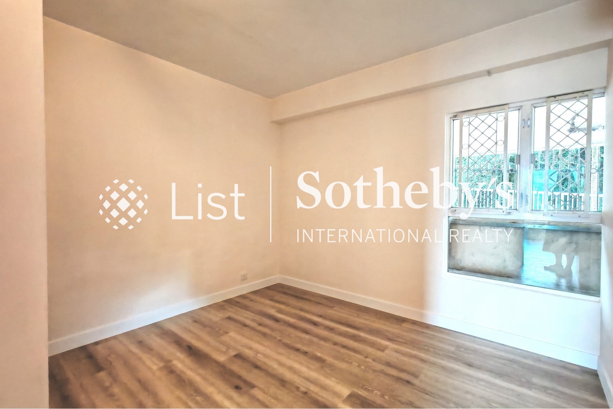 Pacific Palisades 宝马山花园 | Master Bedroom