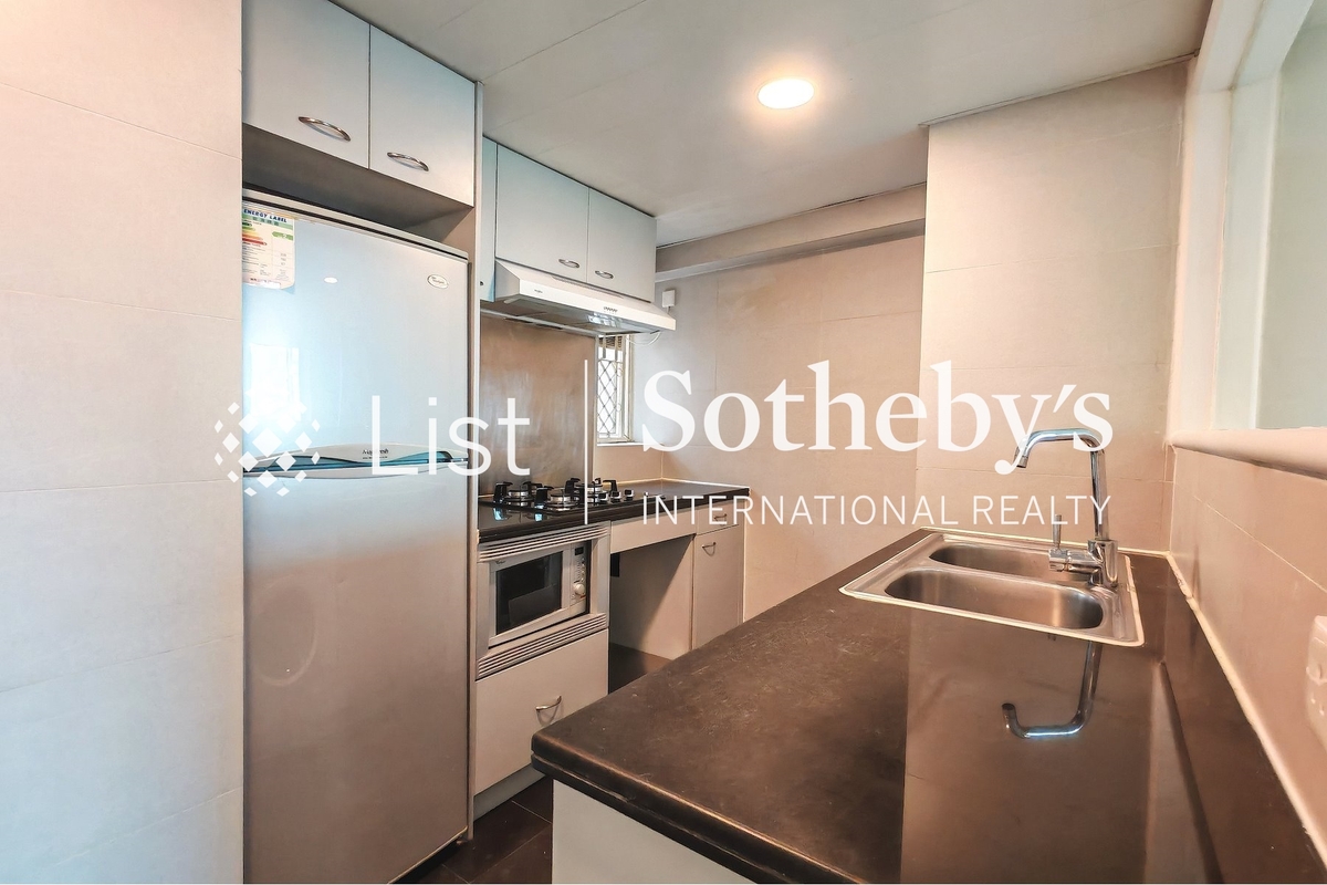 Pacific Palisades 宝马山花园 | Kitchen