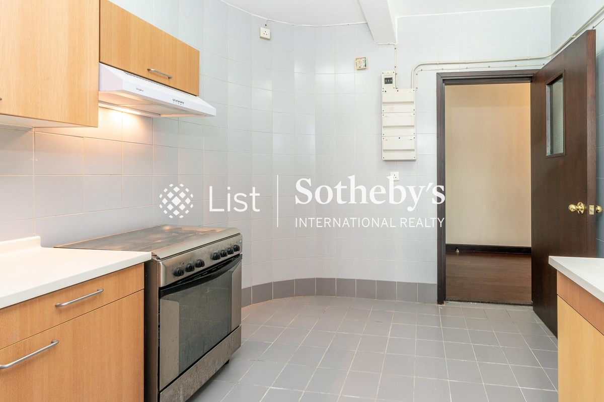 The Regalis 帝鑾閣 | Kitchen