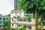 The Regalis 帝鑾閣 | View from Living and Dining Room