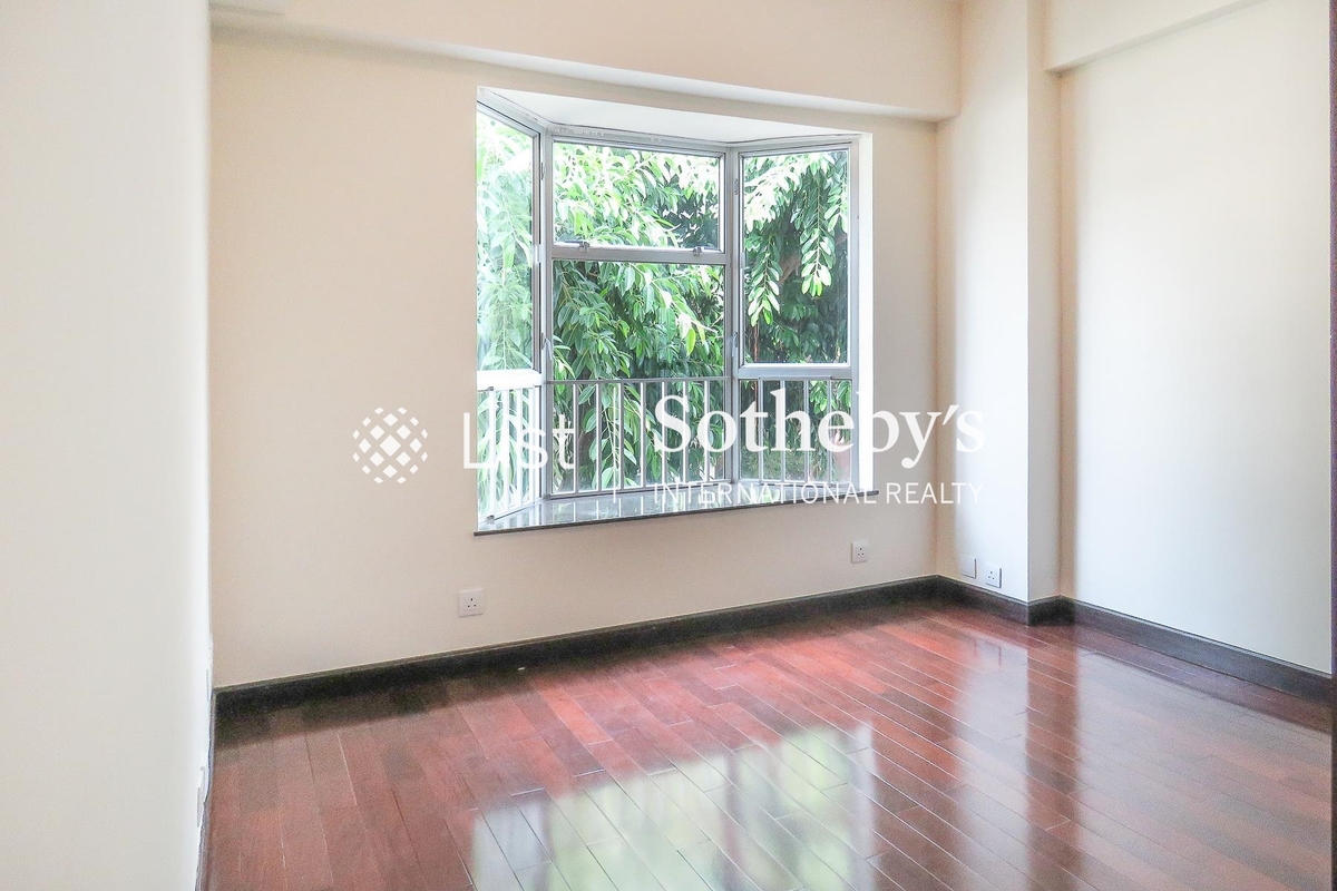 The Regalis 帝鑾閣 | Master Bedroom