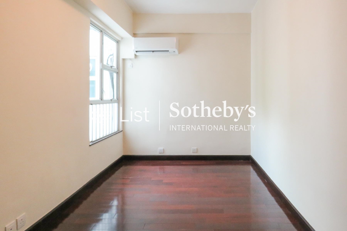 The Regalis 帝鑾閣 | Second Bedroom