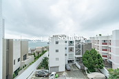 The Regalis 帝鑾閣 | View from Living and Dining Room