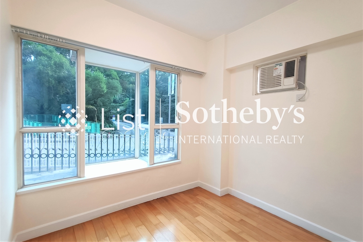 Pacific Palisades 寶馬山花園 | Third Bedroom