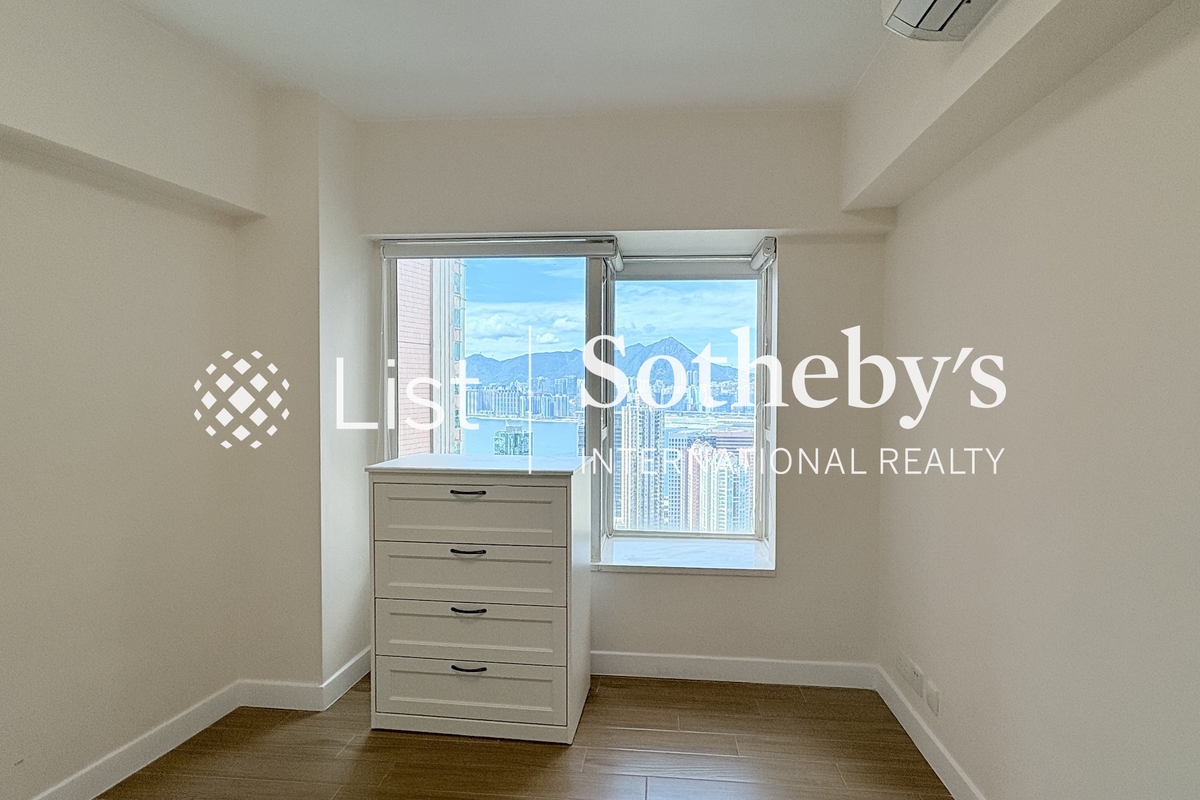 Pacific Palisades 寶馬山花園 | Master Bedroom