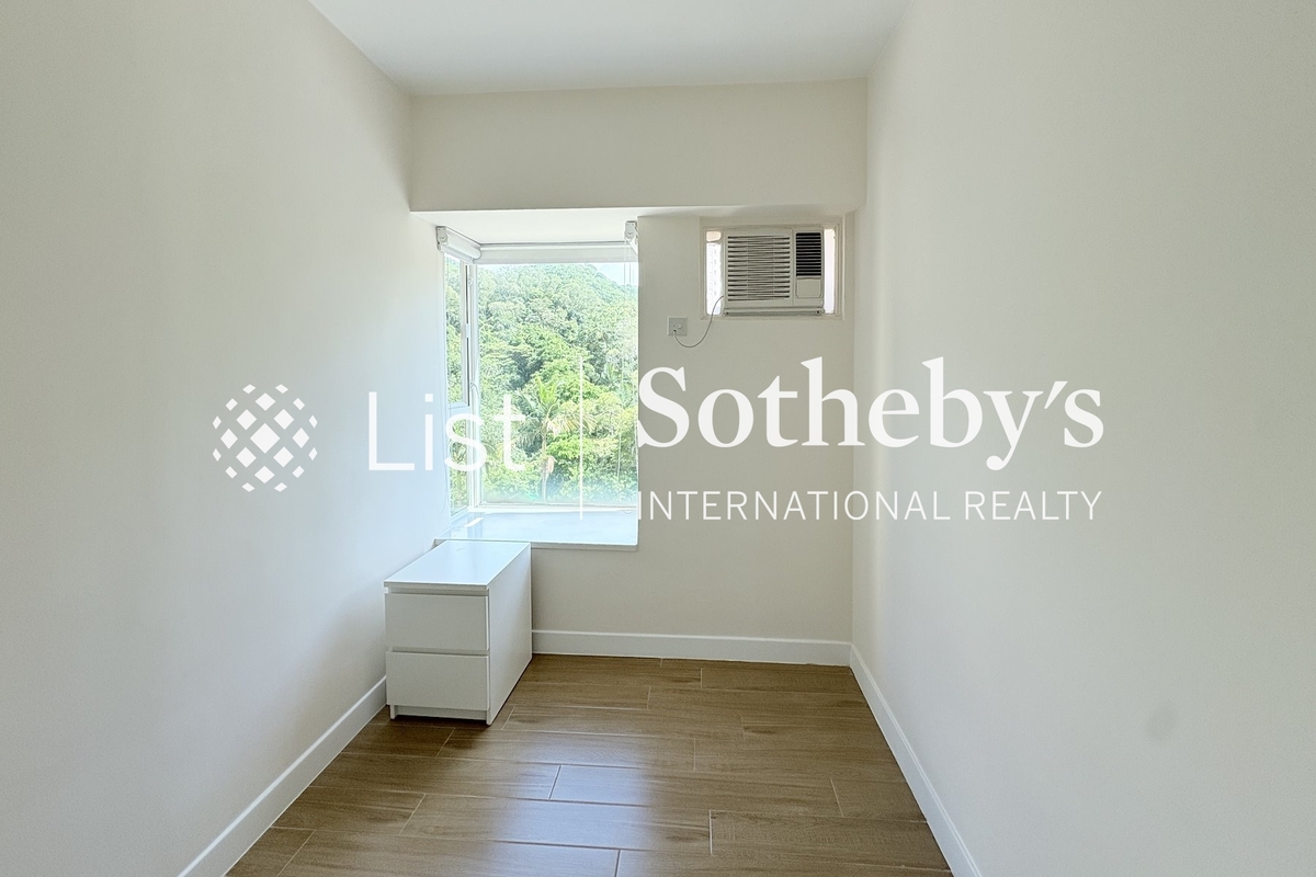 Pacific Palisades 寶馬山花園 | Second Bedroom