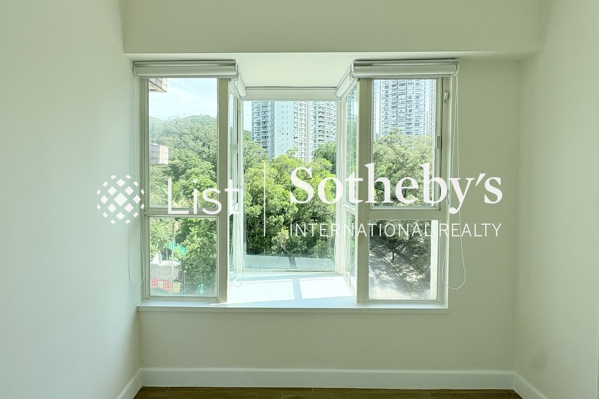 Pacific Palisades 寶馬山花園 | Third Bedroom