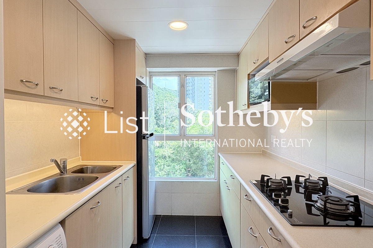 Pacific Palisades 寶馬山花園 | Kitchen