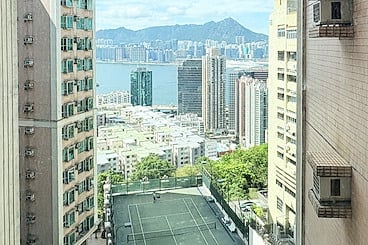 Pacific Palisades 寶馬山花園 | 