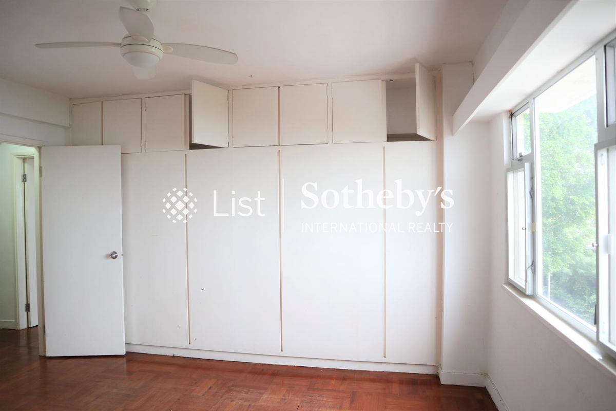 Vista Mount Davis 華亭閣 | Second Bedroom