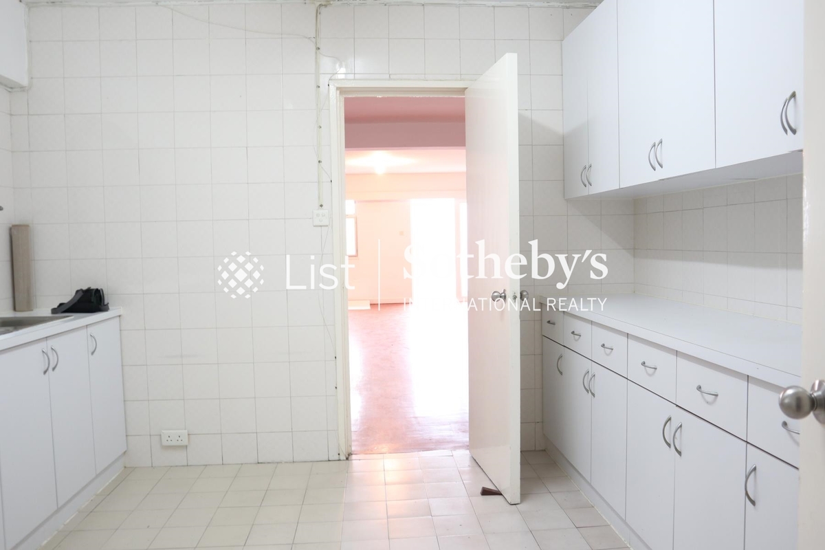 Vista Mount Davis 華亭閣 | Kitchen