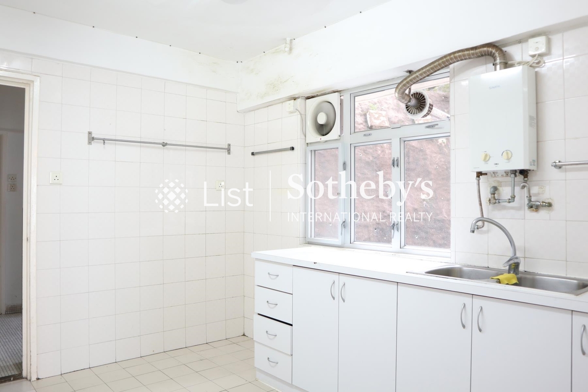 Vista Mount Davis 華亭閣 | Kitchen