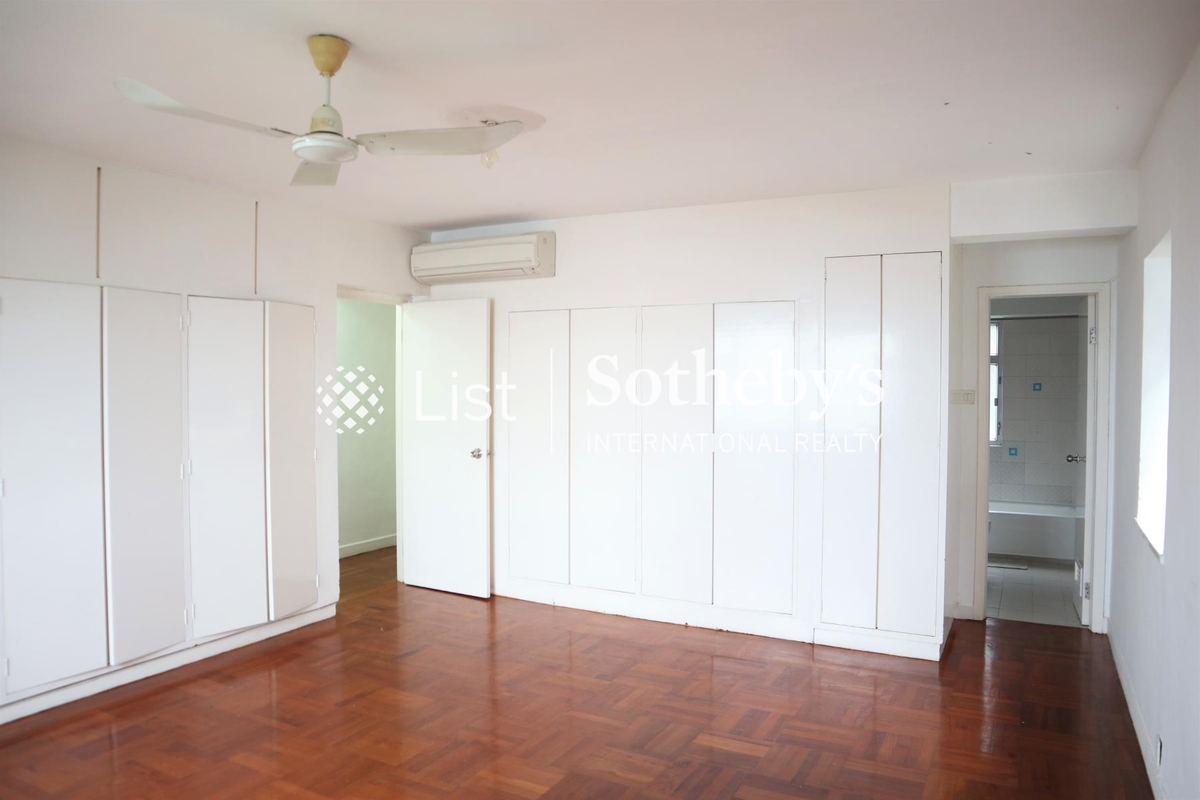 Vista Mount Davis 華亭閣 | Master Bedroom