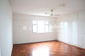 Vista Mount Davis 華亭閣 | Master Bedroom