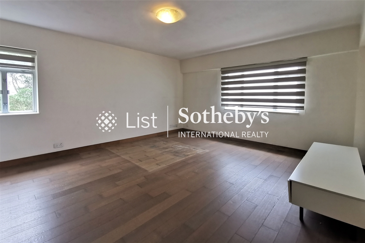 Vista Mount Davis 華亭閣 | Master Bedroom