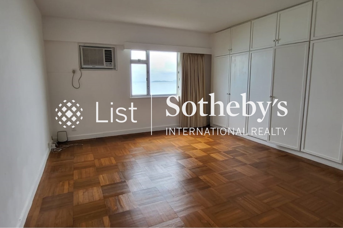 Vista Mount Davis 華亭閣 | Master Bedroom