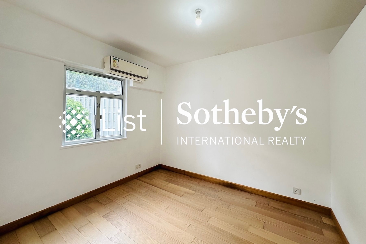 Vista Mount Davis 華亭閣 | Third Bedroom