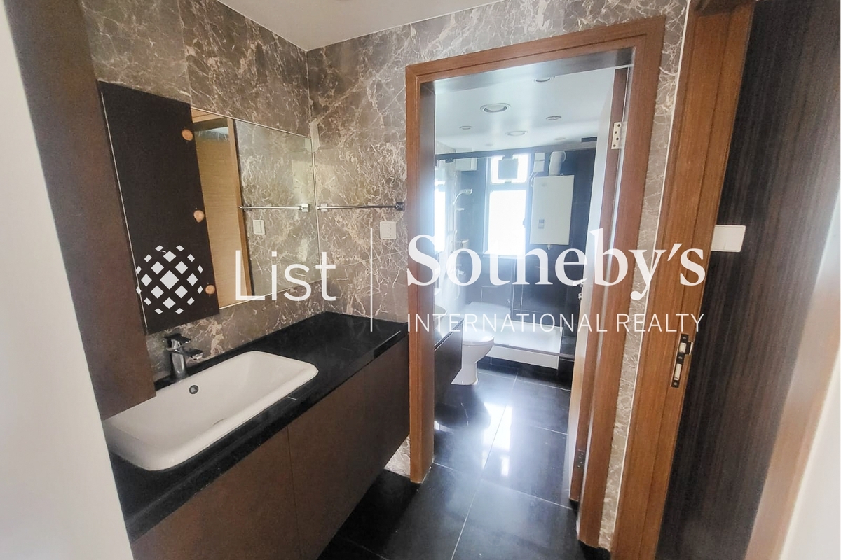 Vista Mount Davis 華亭閣 | Guest Bathroom